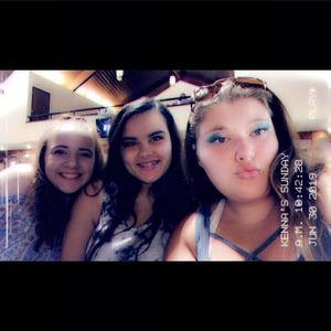 Meet your Posher, Mckenna